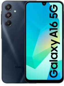 SAMSUNG Galaxy A16 5G
