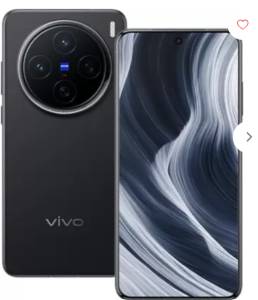 vivo X200 5G