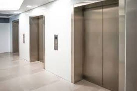 Commercial & Public Lift