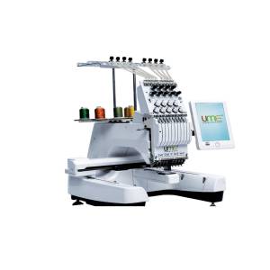 Home Embroidery Machine