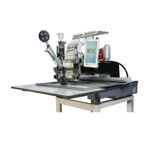 FW SERIES Home  Embroidery