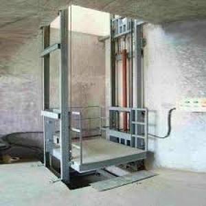 Industrial Lift