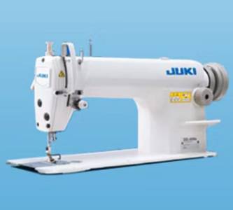 Lockstitch Machine