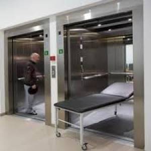 Hospital Lift