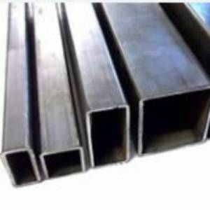 Rectangle Hollow Sections