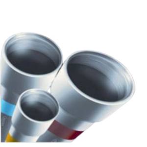 Oval Hollow Sections