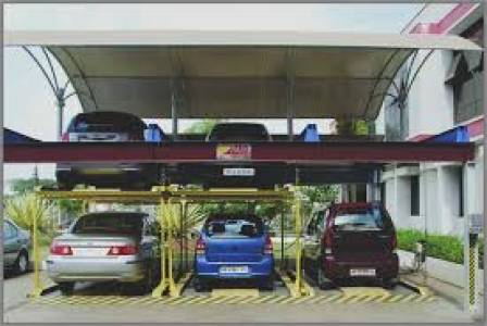 Parking Systems