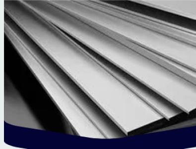 Sheet and Plate