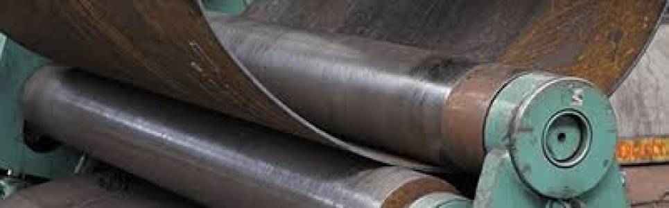 Metal Plate Bending Service