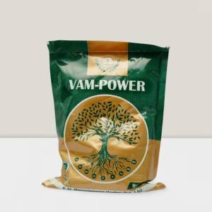 VAM Power | Best Mycorrhizal fungi i