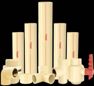 CPVC Pipes