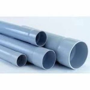 UPVC Pipes