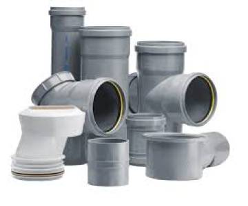 SWR Pipes