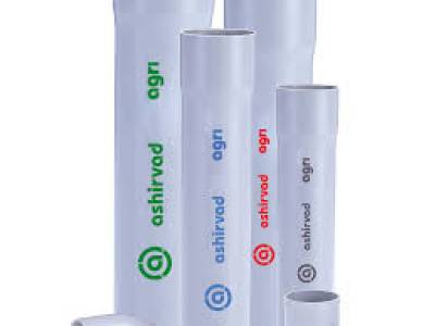 AGRI Pipes
