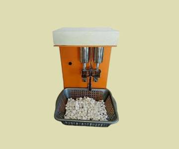Cotton Wick Making Machine