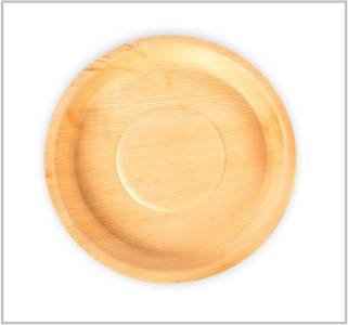 Areca Plates