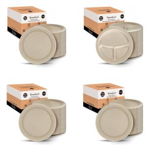 COMPOS TABLE PLATES
