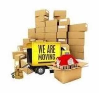House Shifting