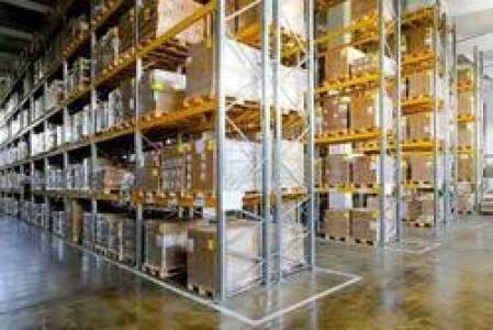 Warehouse Service