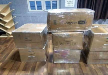 Houseful Shifting