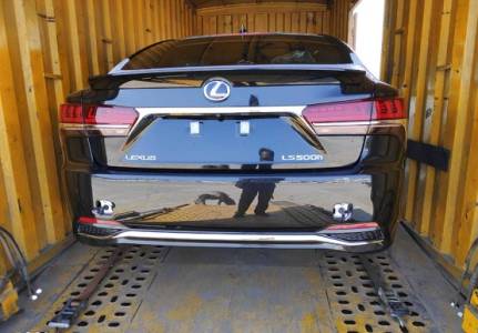 Car Transportation