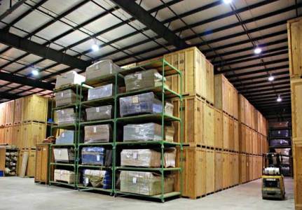 Storage Service