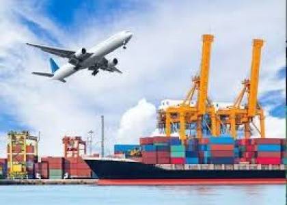 International Shifting