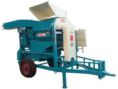 Divela Thresher