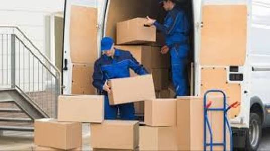 Loading and unloading Services