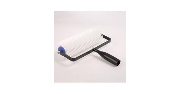 Spiked Rollers