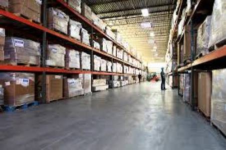 Secure Storage