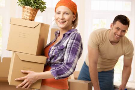 Packing and Moving