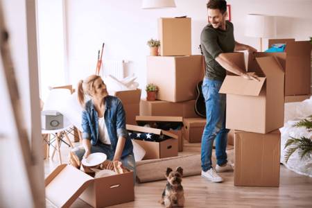 Relocation Services