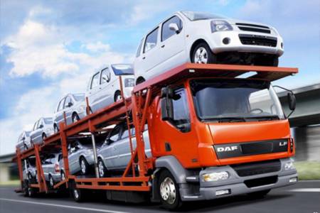 Car and Bike Transportation