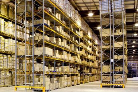 Warehouse services