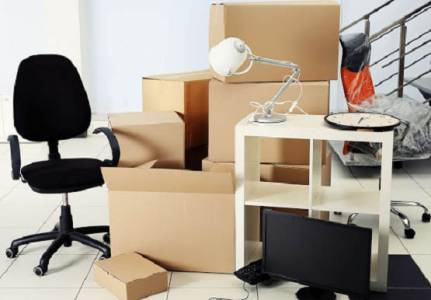 Commercial / Office Shifting
