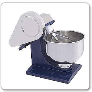 Wheat Flour Mill