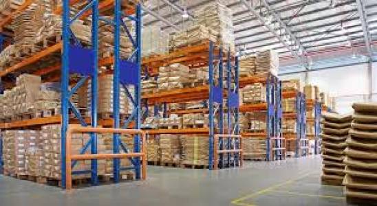 Storage Services