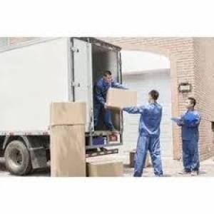 Loading Unloading Services