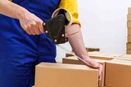 Packing Services