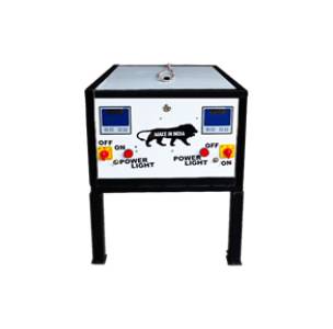 Automatic Cotton Wick Machine
