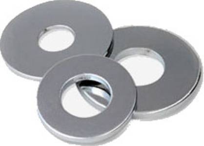 Automotive Washers