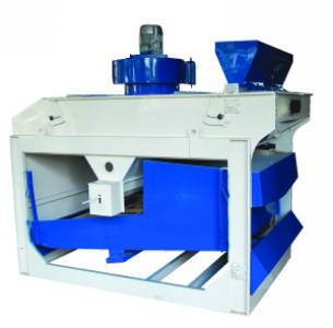 Paddy Cleaner VMT0111X