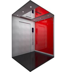 High rise Passenger Elevator