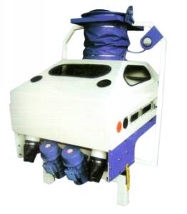 Paddy De Stoner VMT0112