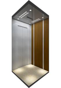 Home Elevator