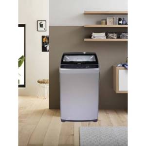 Haier 6.5 Kg Top Load Fully Automatic Washing Machine