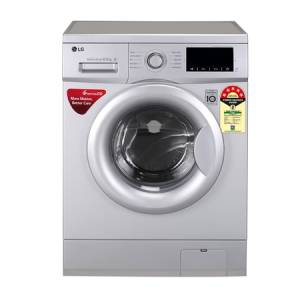 LG 6.5 Kg Front Fully Automatic