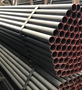 Trusted Steel Supplie