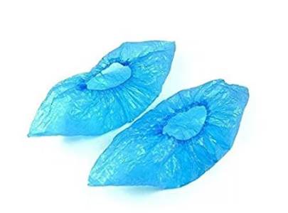 SHOES COVERS